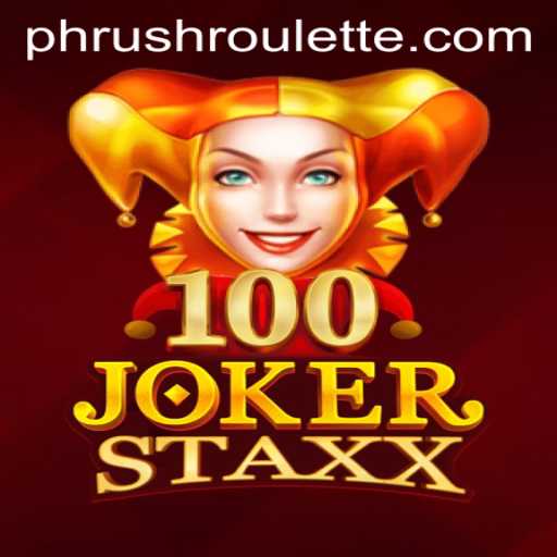 Exploring the World of 100 Joker Staxx: A Modern Take on Classic Gaming