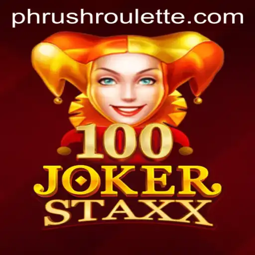 Exploring the World of 100 Joker Staxx: A Modern Take on Classic Gaming