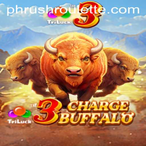 An In-Depth Look at 3ChargeBuffalo: Gameplay, Rules, and Intriguing Dynamics