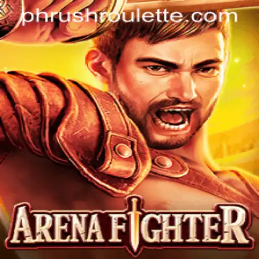 ArenaFighter: Enter the World of Gladiatorial Combat