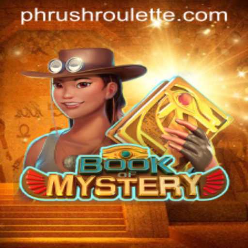 Exploring the Enchanting World of BookofMystery: Unraveling the Secrets of Phrush