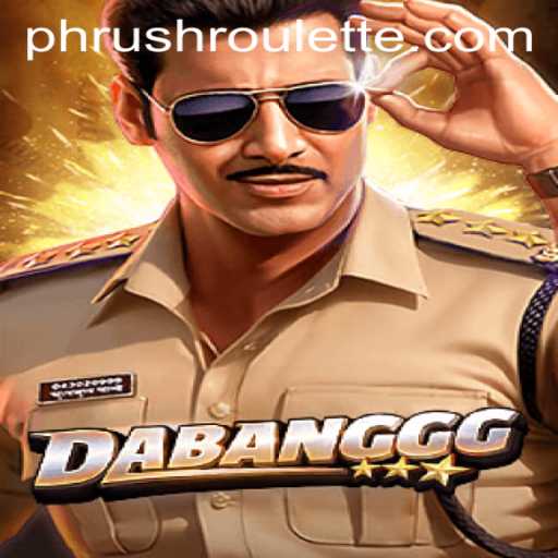 Discover DABANGGG: The Thrilling Game of Phrush