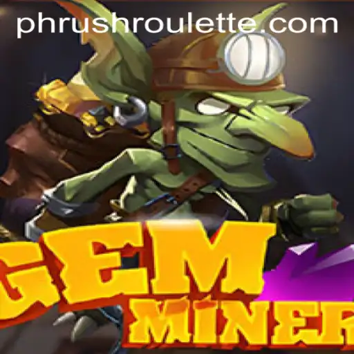 Discover GemMiner: A Journey into Virtual Treasures