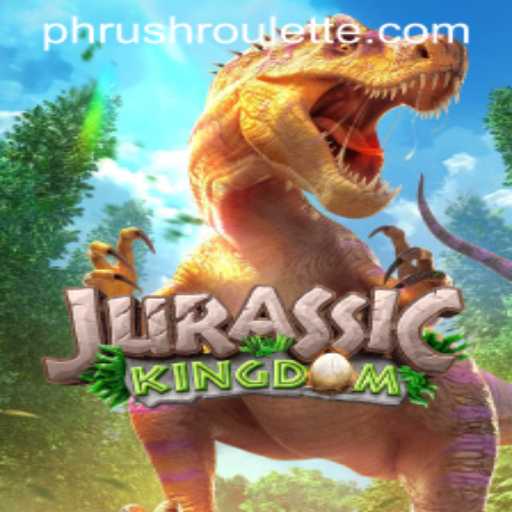 Discovering Jurassic Kingdom and the World of Phrush