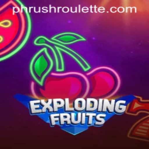 Explosive Entertainment: Dive into the World of ExplodingFruits and Uncover the Phrush Phenomenon
