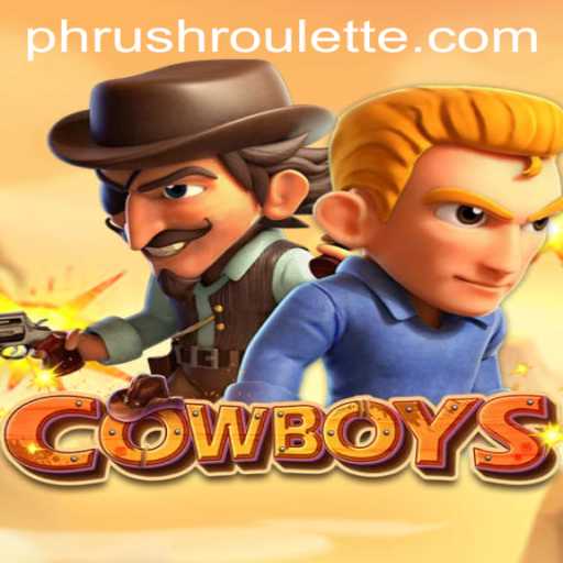 Exploring the Game of COWBOYS