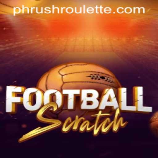 FootballScratch: A Revolutionary Game Experience with Phrush Dynamics