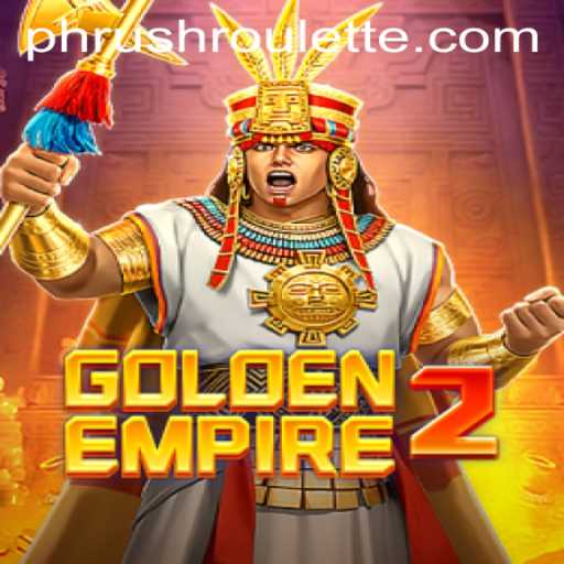 GoldenEmpire2: Immersive Gaming Experience in a Changing World