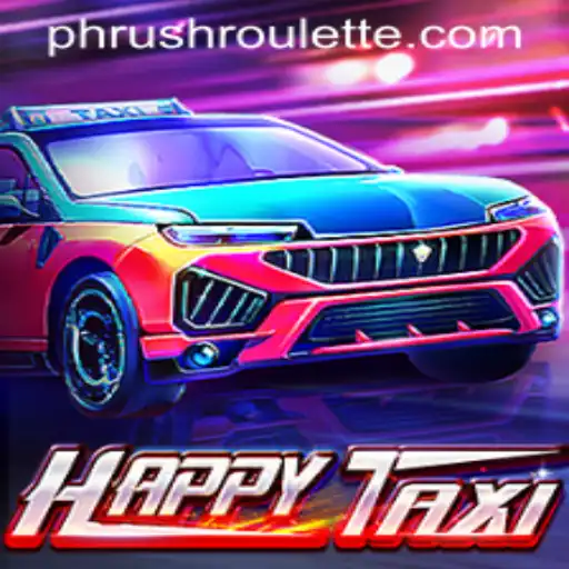 HappyTaxi: Navigating the World of Virtual Rides