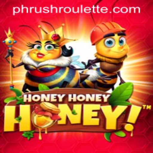 HoneyHoneyHoney Game Overview