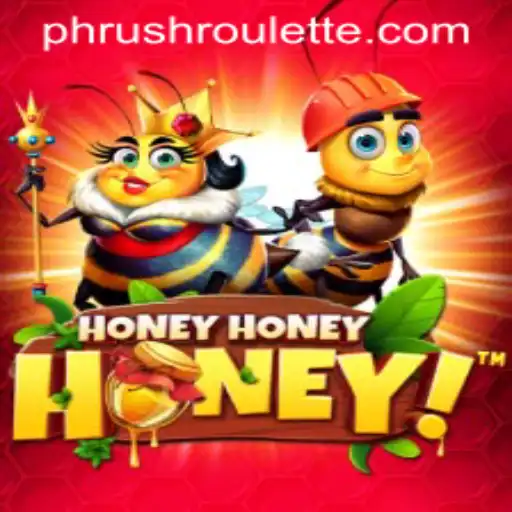 HoneyHoneyHoney Game Overview