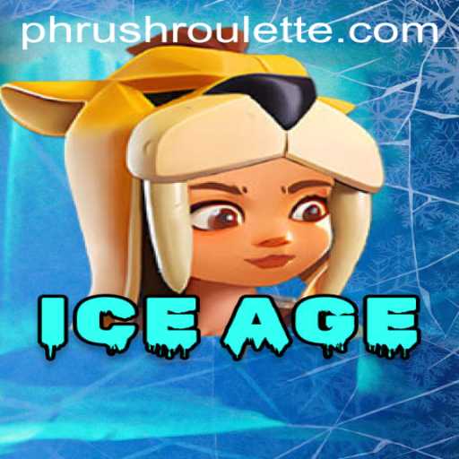 Unveiling the Intricacies of 'IceAge': A Dive into the World of Phrush