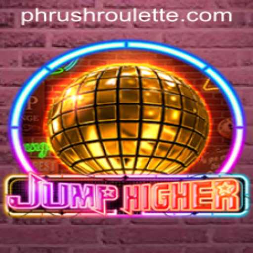 JumpHigher: Explore the Dynamic World of Phrush