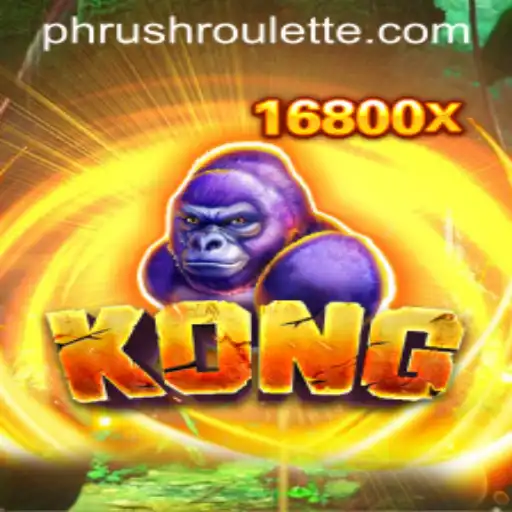 Kong: A Thrilling Adventure Game Unleashed