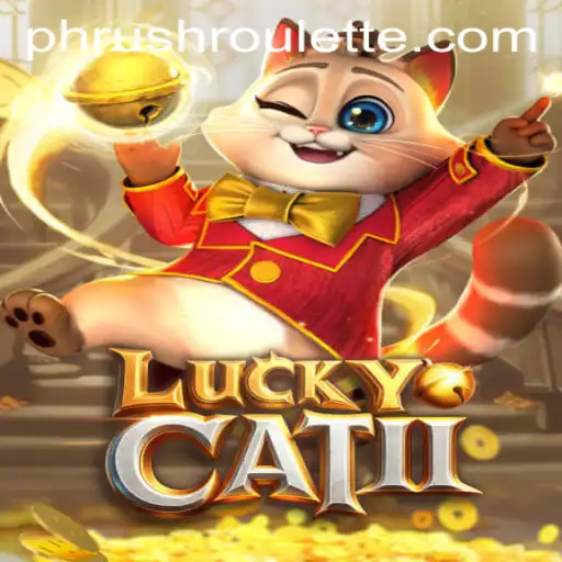 LuckyCatII: A Thrilling Adventure Awaits in the Gaming World