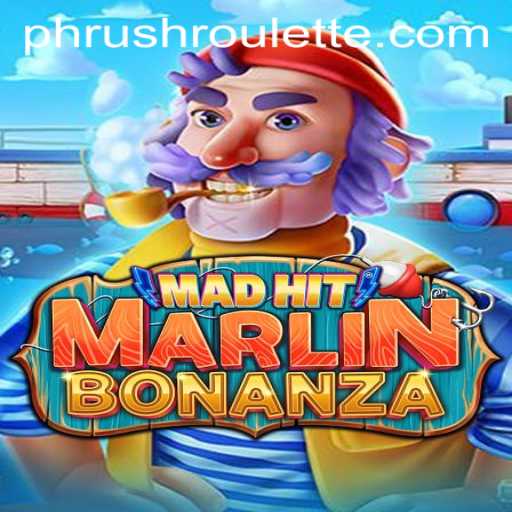 MadHitMarlinBonanza: Dive into a World of Aquatic Adventure