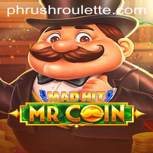 MadHitMrCoin: The Thrilling Adventure