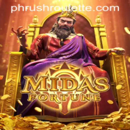 MidasFortune: An In-depth Look into the Iconic Game with a Twist of Phrush