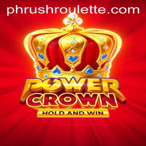 PowerCrown: The Exciting World of Strategic Adventure