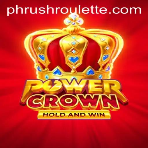 PowerCrown: The Exciting World of Strategic Adventure