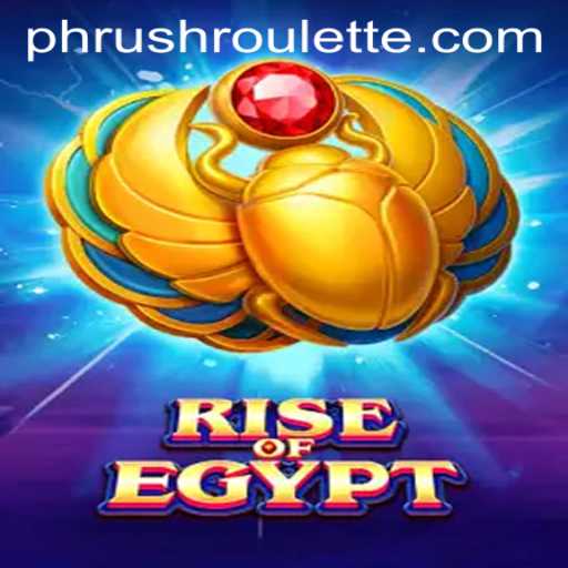 Discover the Mystical World of RiseOfEgypt: A Comprehensive Guide