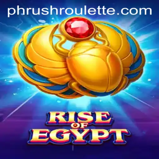 Discover the Mystical World of RiseOfEgypt: A Comprehensive Guide