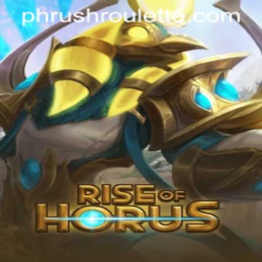 Diving into the Mythical World of RiseofHorus