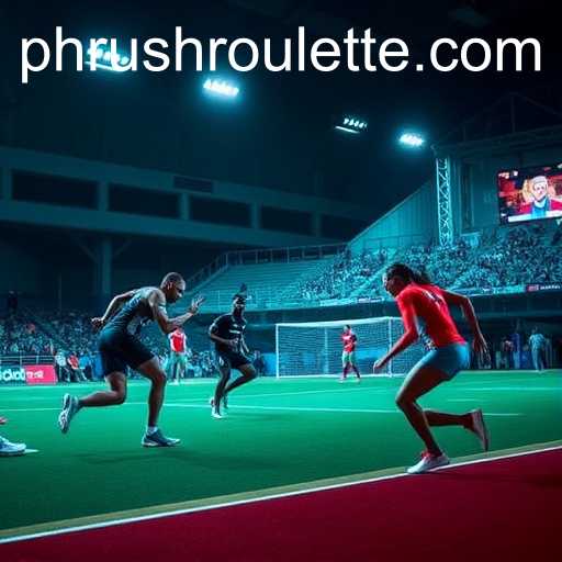 The Rise of Phrush: Redefining Dynamics in Sports