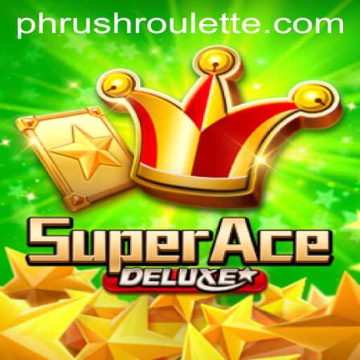 Unveiling SuperAceDeluxe: A Riveting Gaming Experience with a Twist