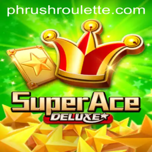 Unveiling SuperAceDeluxe: A Riveting Gaming Experience with a Twist