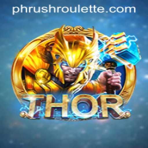 Unraveling the Excitement of THOR: A Game Revolutionizing the World of Phrush