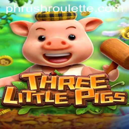 Explore the Enchanting World of THREELITTLEPIGS