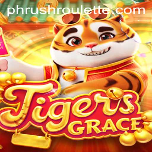 Exploring the Enchanting World of TigersGrace: A New Era in Gaming