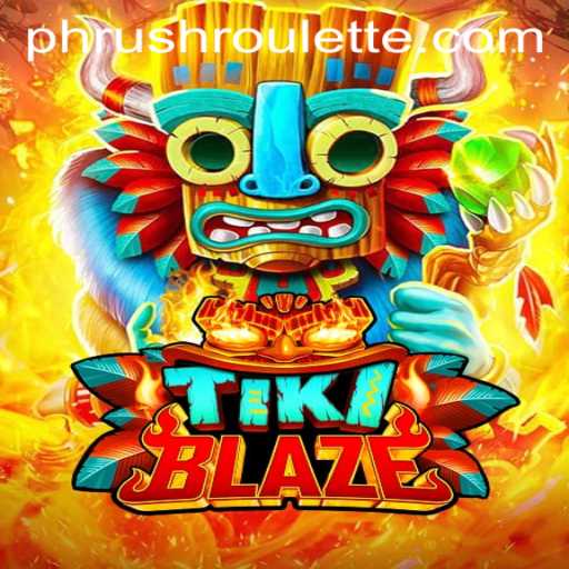 TikiBlaze Unveils Thrilling Phrush Gameplay