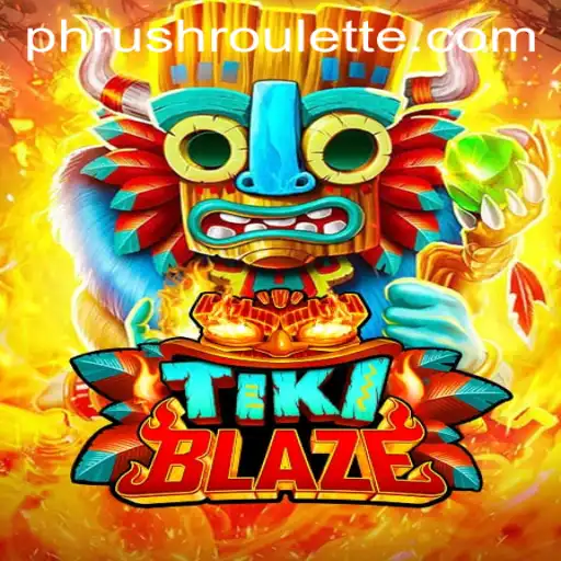 TikiBlaze Unveils Thrilling Phrush Gameplay