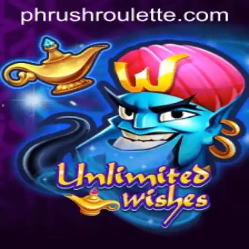 Unlimited Wishes A New Gaming Phenomenon