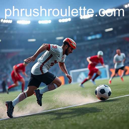 Exploring the World of Virtual Sports: The Rise of Phrush